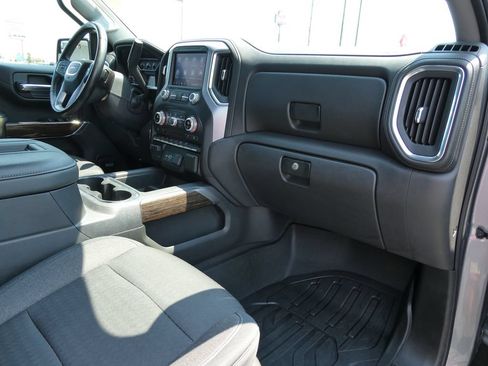 Certified 2020 GMC Sierra 1500 Elevation w/ Elevation Value Package AWD/4WD image 15