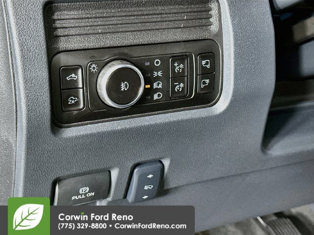 New 2026 Ford F350 Lariat w/ Black Appearance Package AWD/4WD image 11