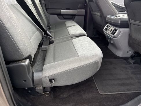 Used 2023 Ford F150 XLT w/ Equipment Group 302A High AWD/4WD image 15