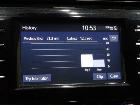 Used 2019 Toyota Camry LE image 37