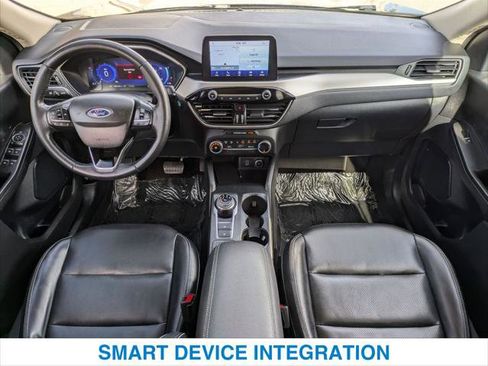 Used 2020 Ford Escape SE Sport image 21