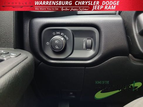 New 2026 RAM 3500 Tradesman image 30