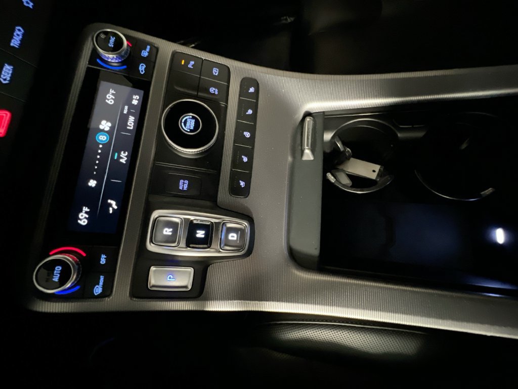 Used 2024 Hyundai Palisade Calligraphy FWD image 22