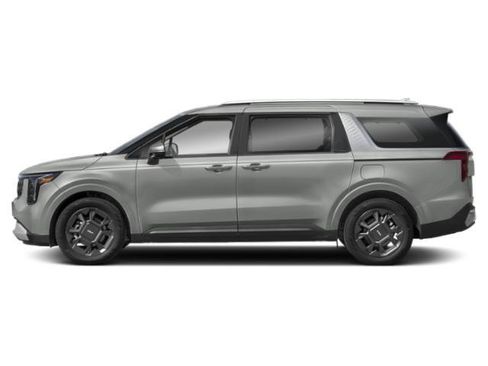 New 2027 Kia Carnival EX w/ Dark Edition Package FWD image 6