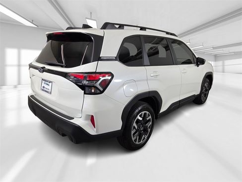 New 2026 Subaru Forester Premium image 4