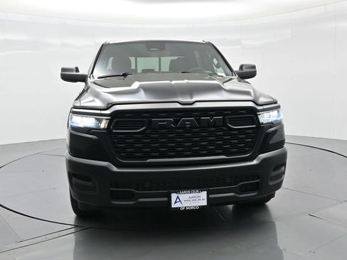 New 2025 RAM 1500 Tradesman image 57