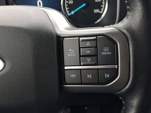 Certified 2021 Ford F150 XLT w/ Equipment Group 302A High AWD/4WD image 22