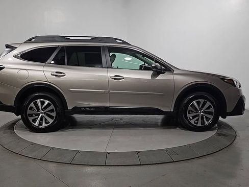 Used 2020 Subaru Outback Premium AWD/4WD image 7