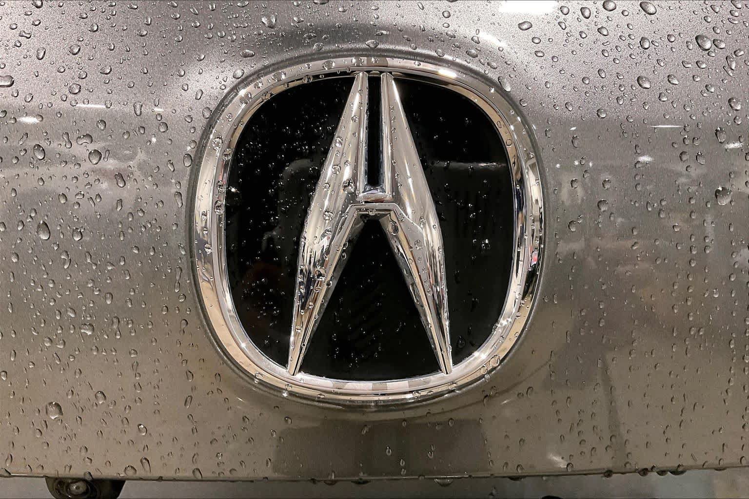 Certified 2024 Acura RDX SH-AWD image 32