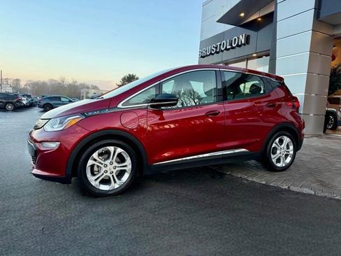 Used 2021 Chevrolet Bolt LT image 6