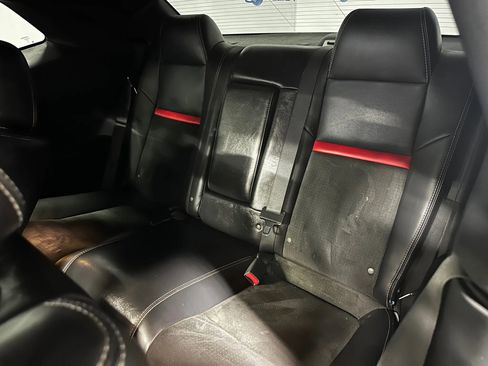 Used 2009 Dodge Challenger SRT8 w/ SRT Option Group II image 15