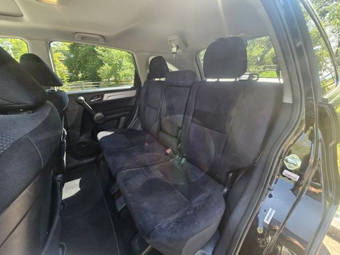Used 2011 Honda CR-V EX image 23