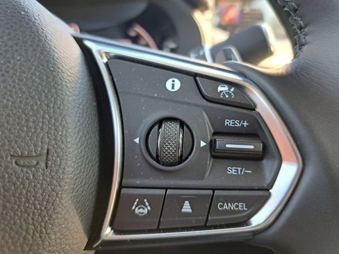 Used 2025 Acura TLX Technology Package image 13