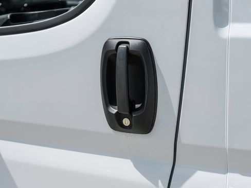 Used 2023 RAM ProMaster 2500 FWD image 36