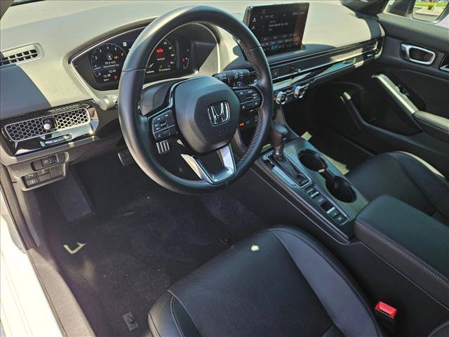 Used 2023 Honda Civic Sport Touring image 18