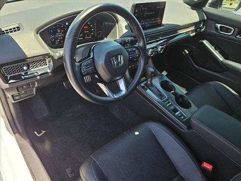Used 2023 Honda Civic Sport Touring image 18
