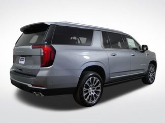 New 2026 GMC Yukon XL Denali w/ Denali Reserve Package AWD/4WD video 2