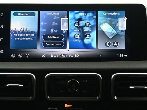 New 2026 Nissan Sentra SR w/ SR Premium Package FWD image 12