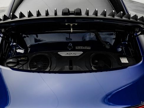 Used 2020 Porsche 911 Carrera 4S image 78