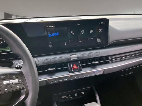 Used 2025 Kia K4 FWD image 6