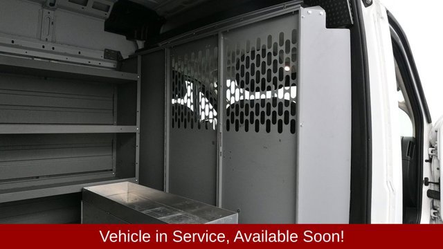 Used 2023 RAM ProMaster 2500 FWD image 16