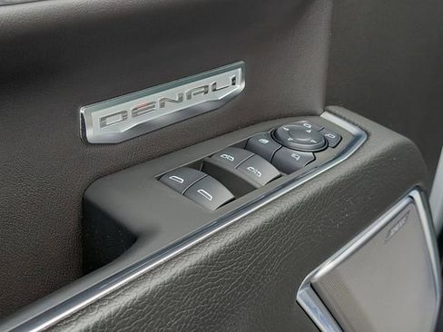 Used 2024 GMC Sierra 1500 Denali w/ Denali Reserve Package image 20