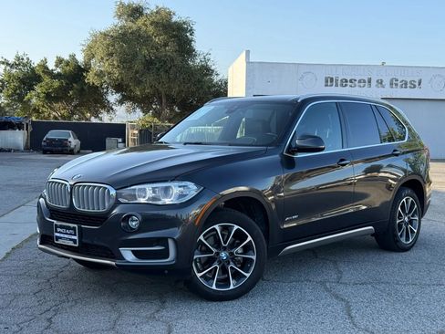 Used 2018 BMW X5 xDrive35i w/ Driving Assistance Package AWD/4WD image 3