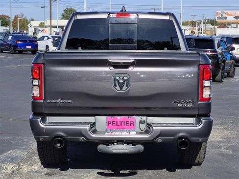 Used 2021 RAM 1500 Lone Star image 5