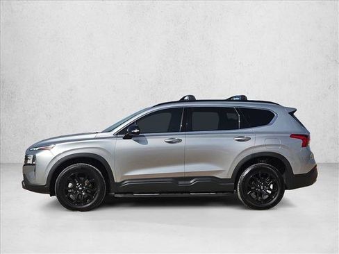 Used 2023 Hyundai Santa Fe XRT AWD/4WD image 8