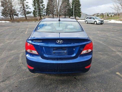 Used 2017 Hyundai Accent Value Edition image 5