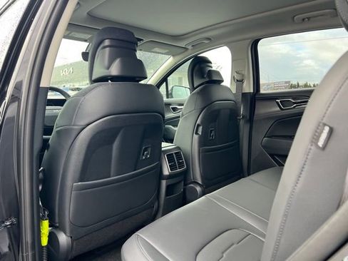 New 2026 Kia Sportage SX Prestige AWD/4WD image 12