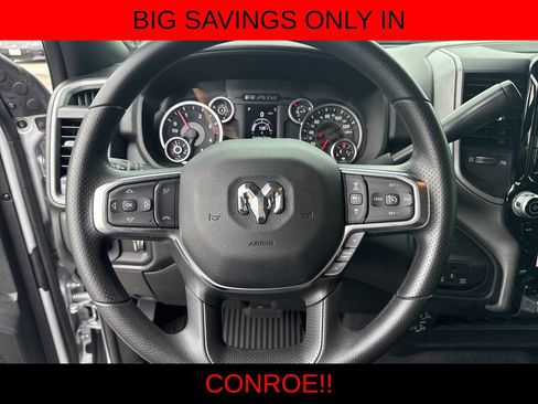 Used 2026 RAM 2500 Tradesman AWD/4WD image 14