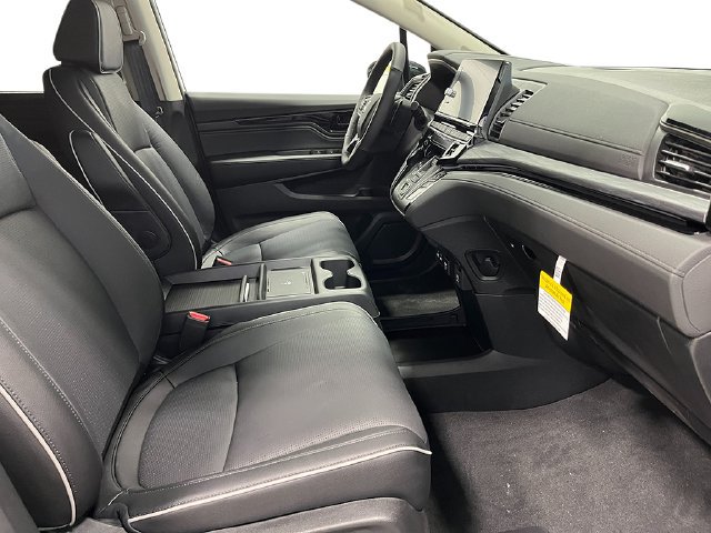 New 2027 Honda Odyssey Elite image 28