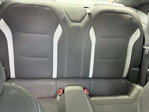 Used 2021 Chevrolet Camaro SS image 26