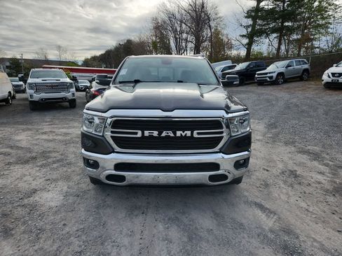 Used 2020 RAM 1500 Big Horn image 9