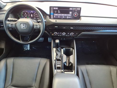 Used 2024 Honda Accord Sport image 22