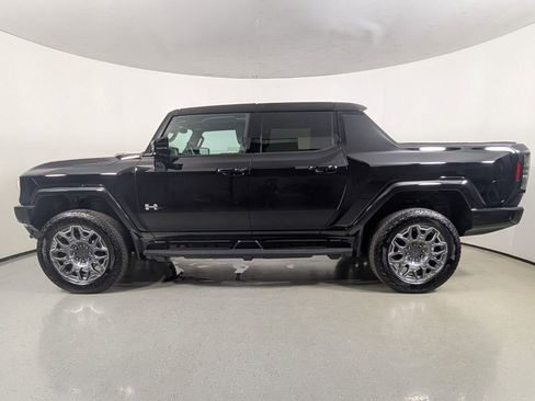 Used 2023 GMC Hummer EV Edition 1 AWD/4WD image 4
