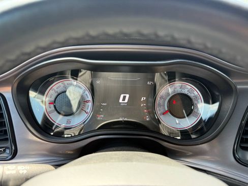 Used 2023 Dodge Challenger R/T Scat Pack RWD image 9