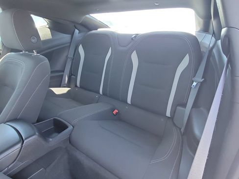 Used 2020 Chevrolet Camaro LS RWD image 21