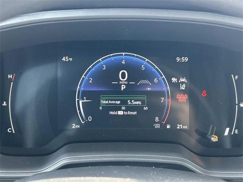 New 2026 Toyota Corolla Cross L image 26