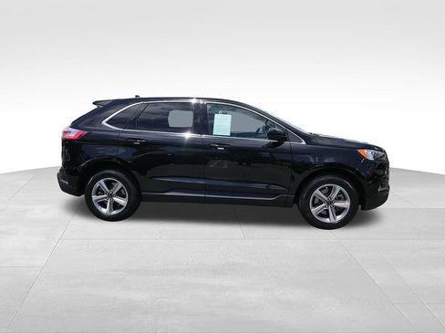 Used 2023 Ford Edge SEL w/ Convenience Package AWD/4WD image 31
