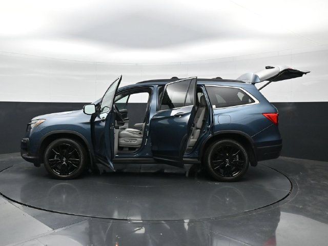 Used 2022 Honda Pilot Special Edition image 56