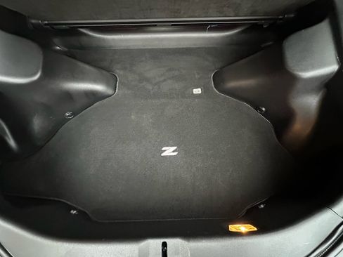 Used 2019 Nissan 370Z NISMO image 55