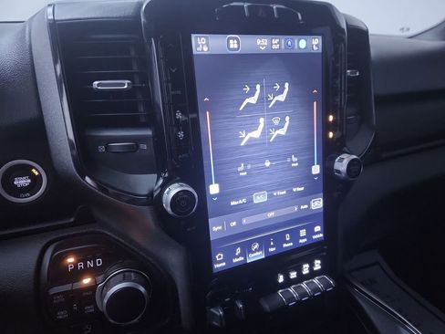 Used 2024 RAM 1500 Big Horn image 19