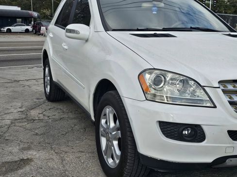 Used 2006 Mercedes-Benz ML 350 4MATIC image 5