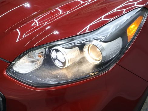 Used 2019 Kia Sportage LX image 27