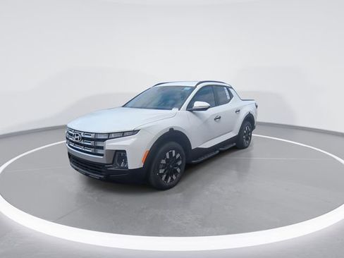 New 2026 Hyundai Santa Cruz SEL AWD/4WD image 4