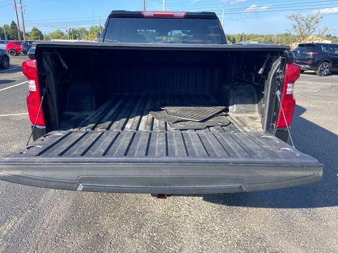 Used 2023 Chevrolet Silverado 1500 LT image 20