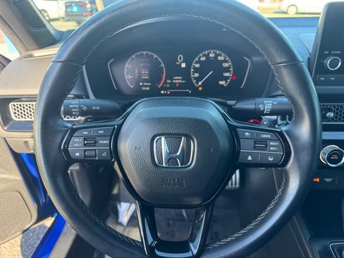 Used 2024 Honda Civic Sport image 23