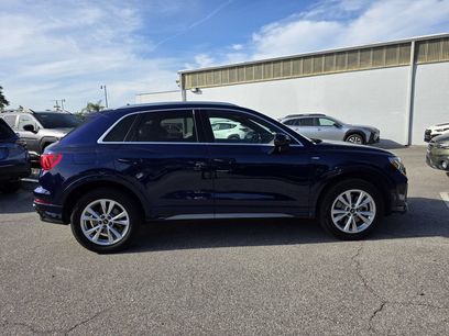 Used 2022 Audi Q3 2.0T Premium Plus